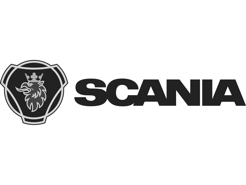 Scania : Brand Short Description Type Here.
